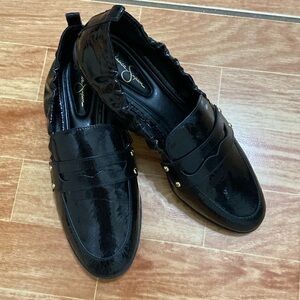 Jessica Simpson Penny Loafers